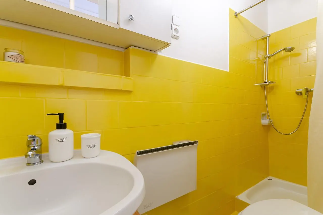 Savory Apartments Budapest