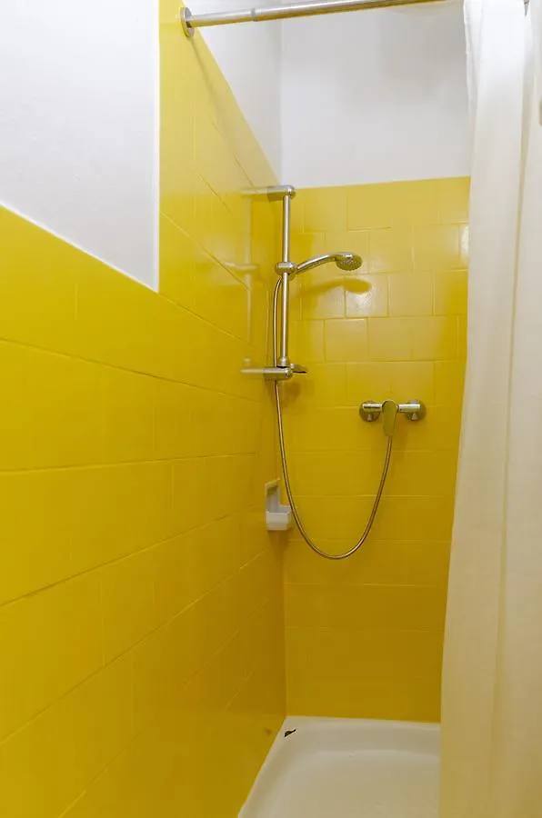 Savory Apartments Budapest Hungary