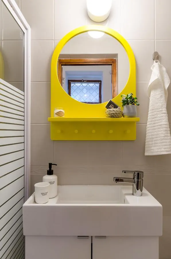 Savory Apartments Budapest