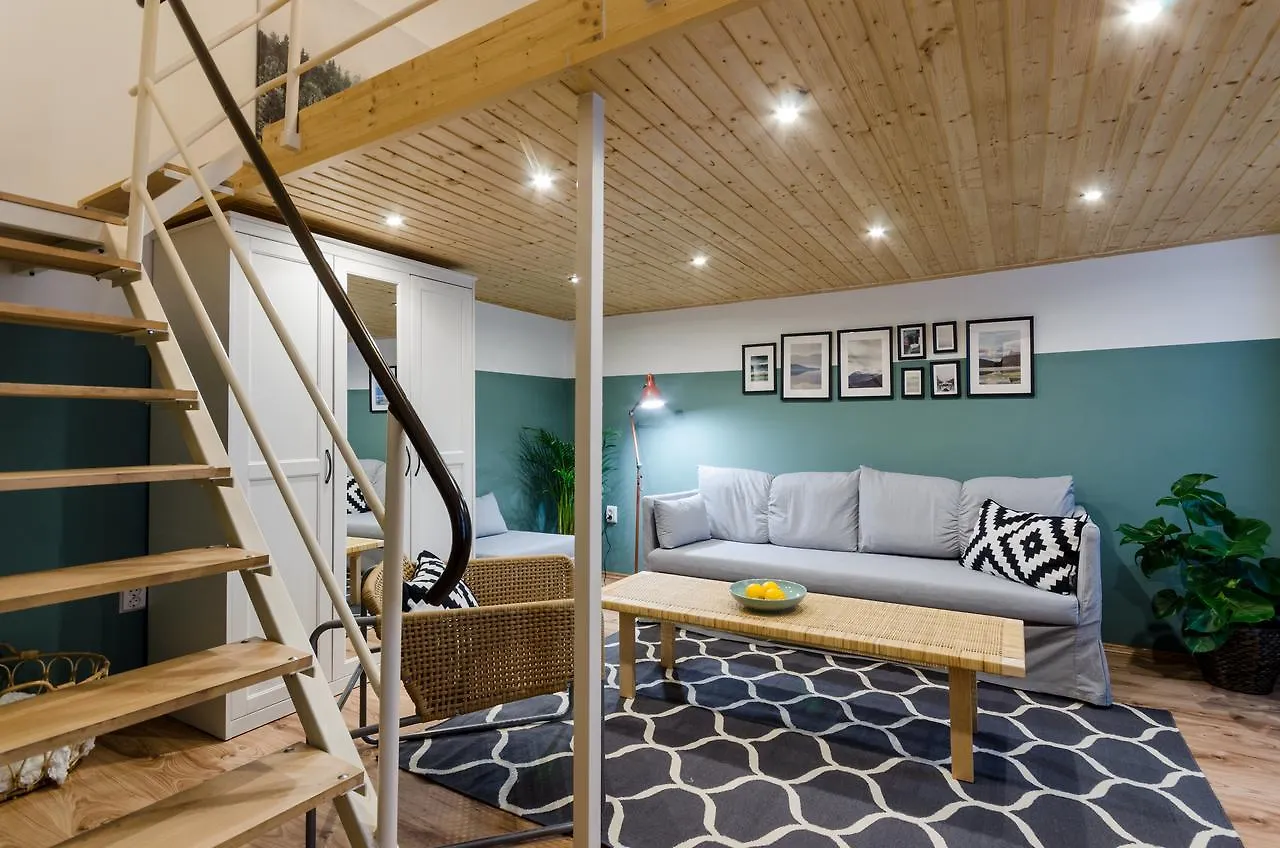 Savory Apartments contacts