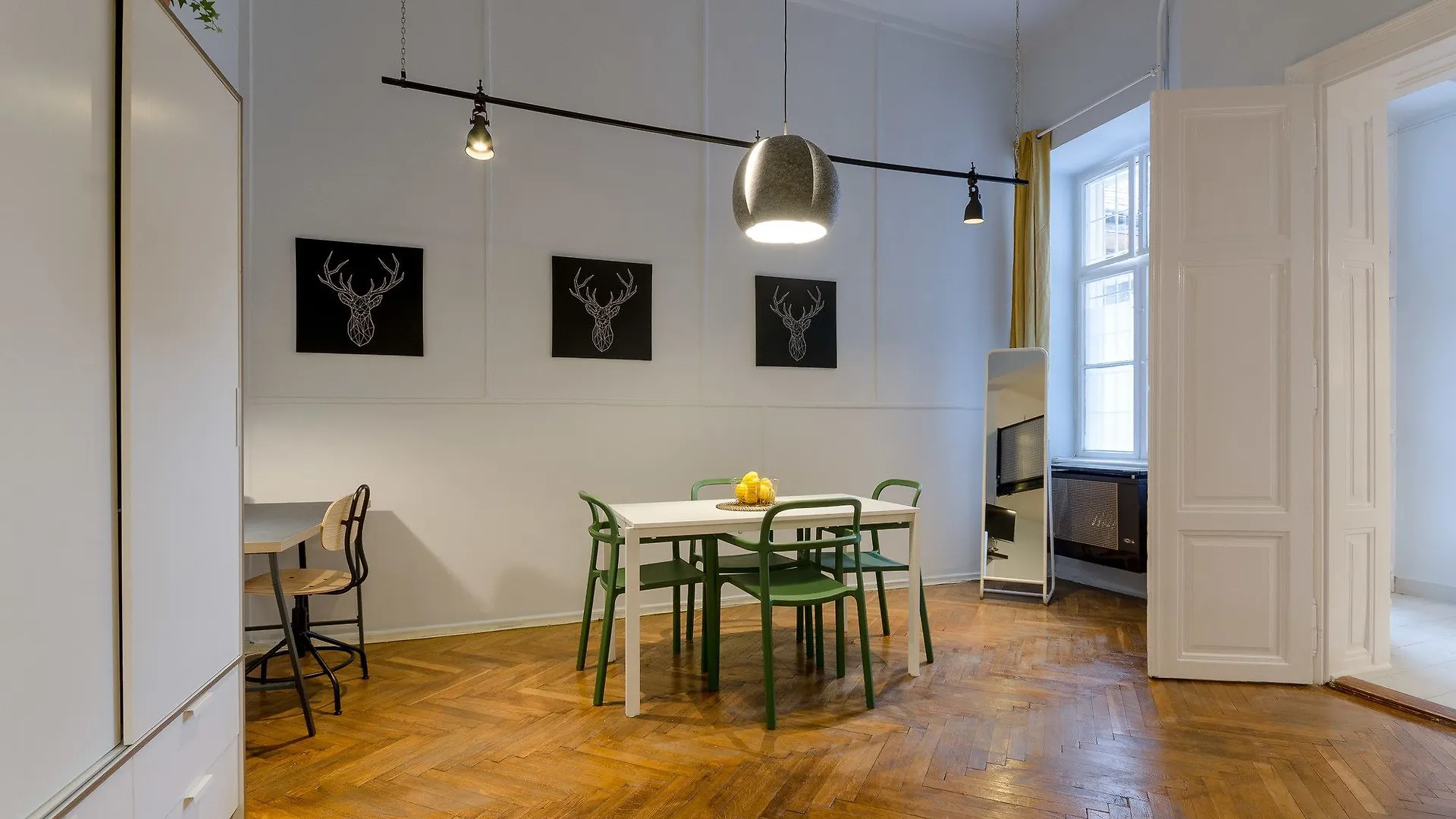 Savory Apartments Budapest