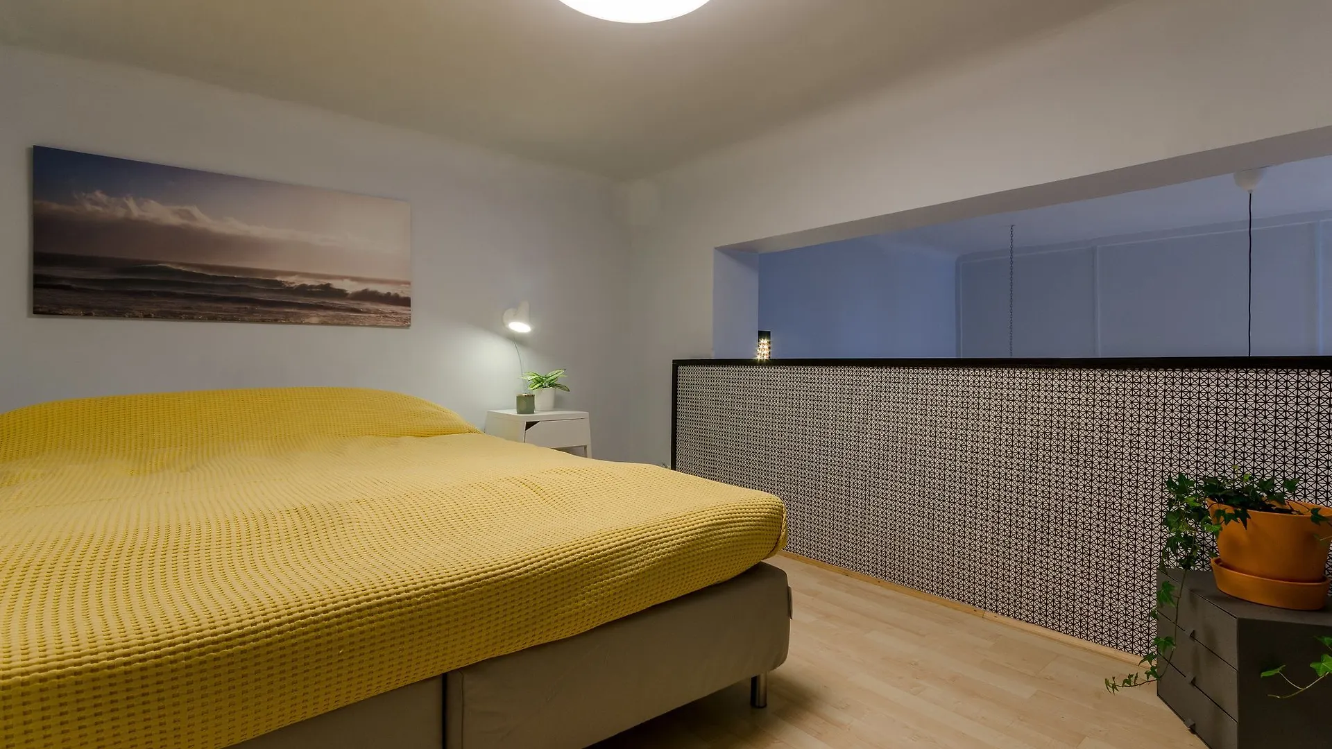 Savory Apartments Budapest 0*,  Hungary