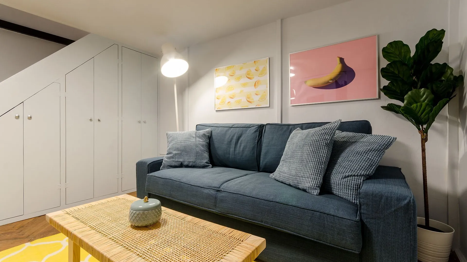 Savory Apartments Budapest