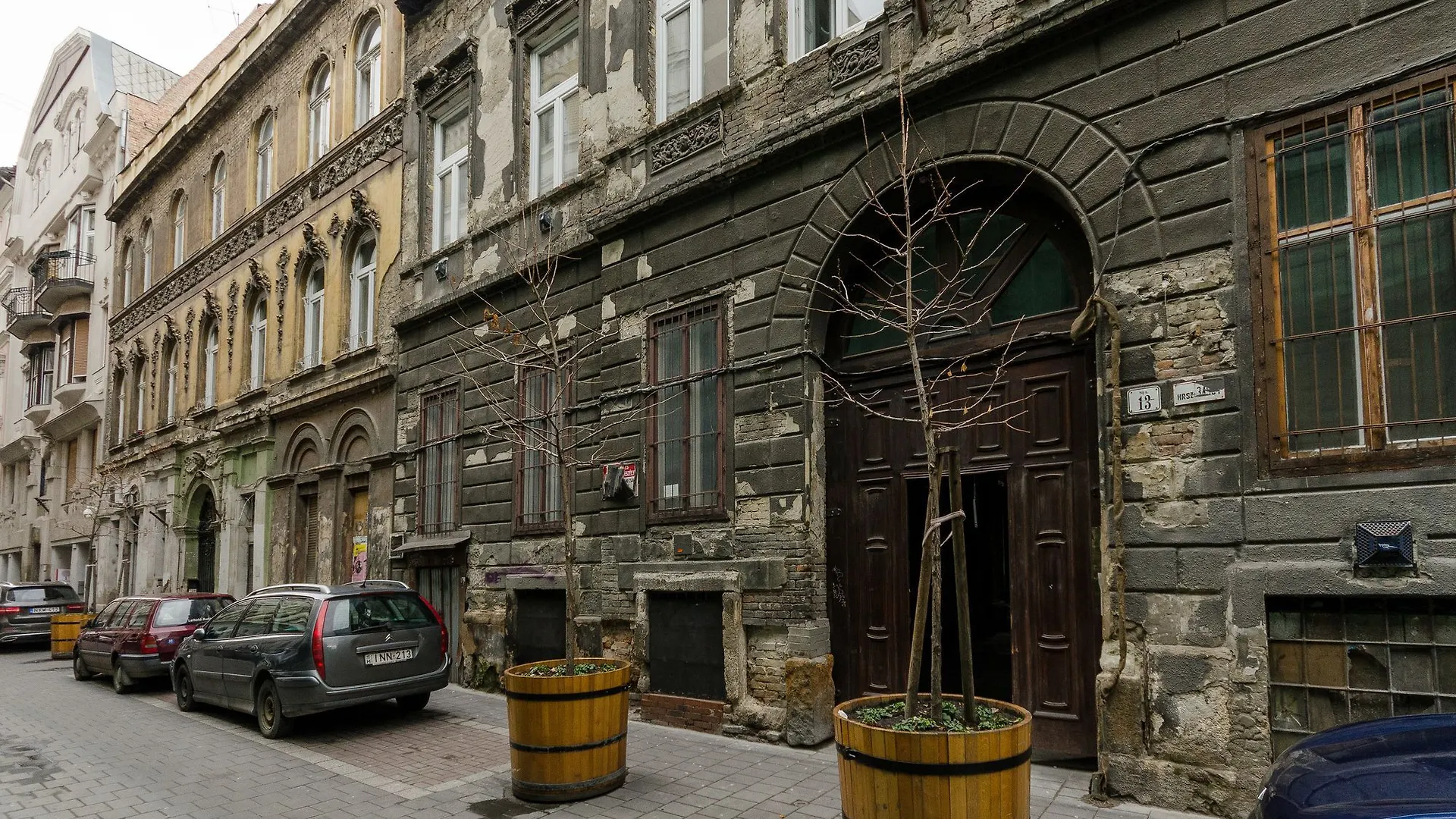 Savory Apartments Budapest 0*,  Hungary